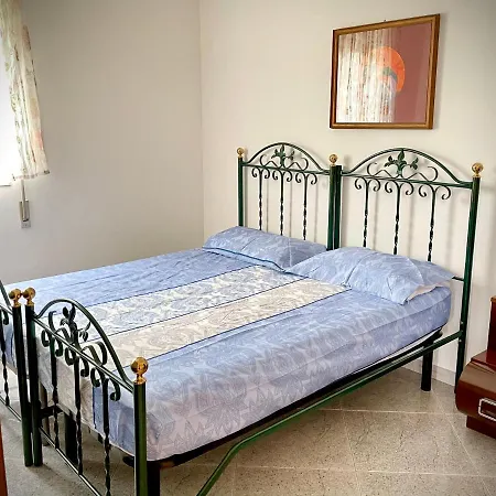 Holiday home Lety Ostuni