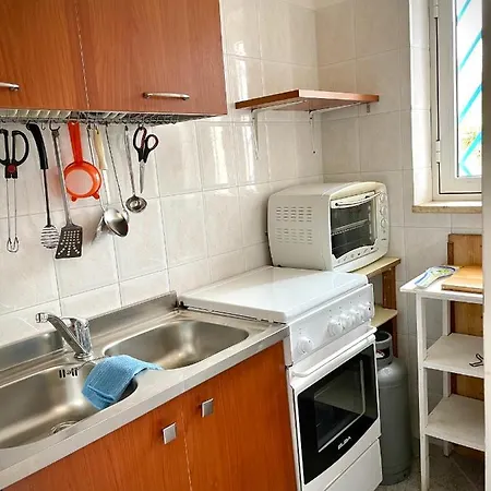 Lety Σπίτι διακοπών Ostuni